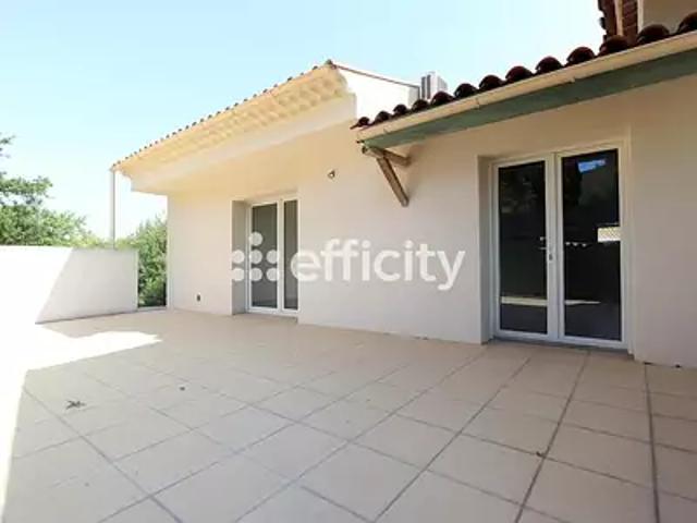 Maison vente à France métropolitaine, Gréasque