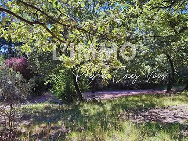 Terrain vente à France métropolitaine, Gréasque