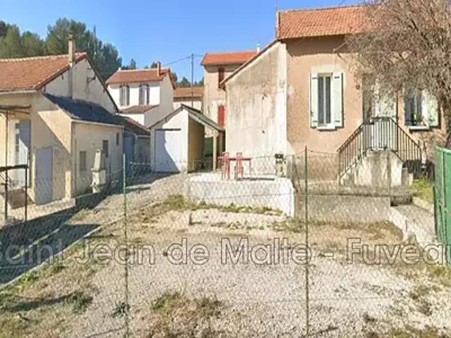 Terrain vente à France métropolitaine, Gréasque