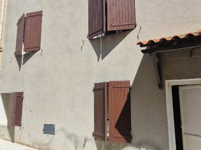 Maison location à Aix-en-Provence, Gréasque