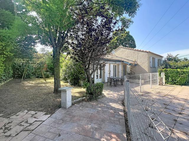 Maison vente à Gréasque, Bouches-du-Rhône
