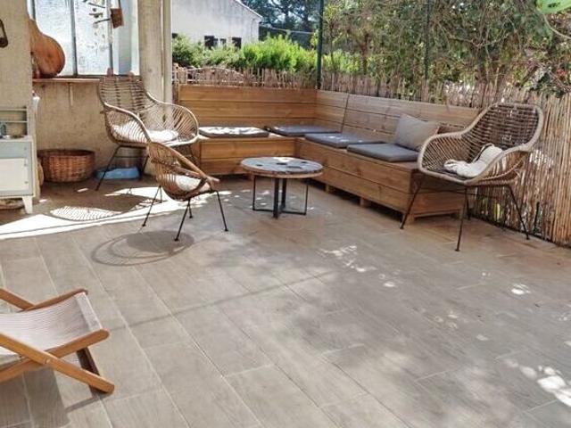 Maison vente à France métropolitaine, Gréasque