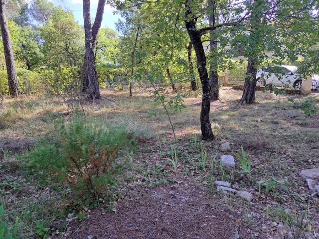 Terrain vente à France métropolitaine, Gréasque