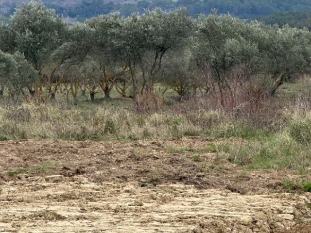 Terrain vente à France métropolitaine, Gréasque