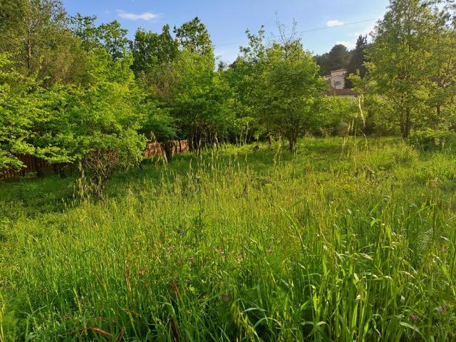 Terrain vente à France métropolitaine, Gréasque