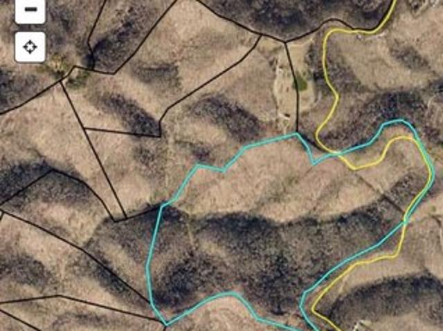 Land for sale in Boons Camp, Kentucky