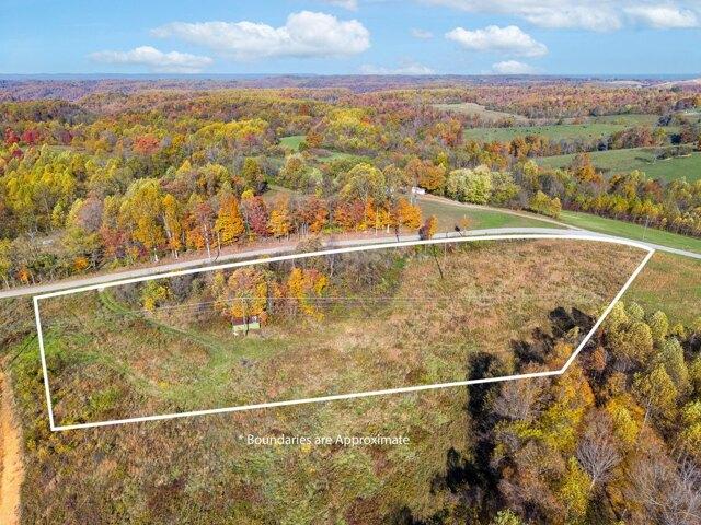 Land for sale in Stanford, Kentucky