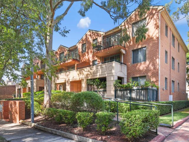 Apartment for rent in Willoughby, New South Wales