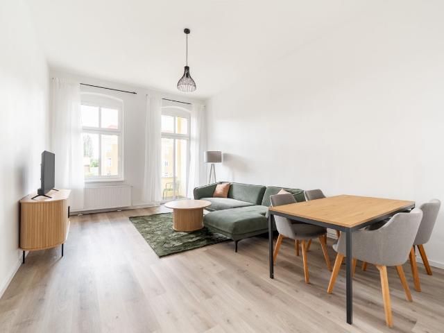 Apartment mieten in Pankow, Berlin