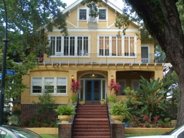 Room for rent in New Orleans, Louisiana