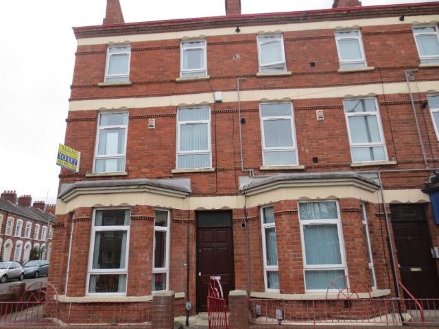 Apartment for rent in Limekilnburn, Green Quarter