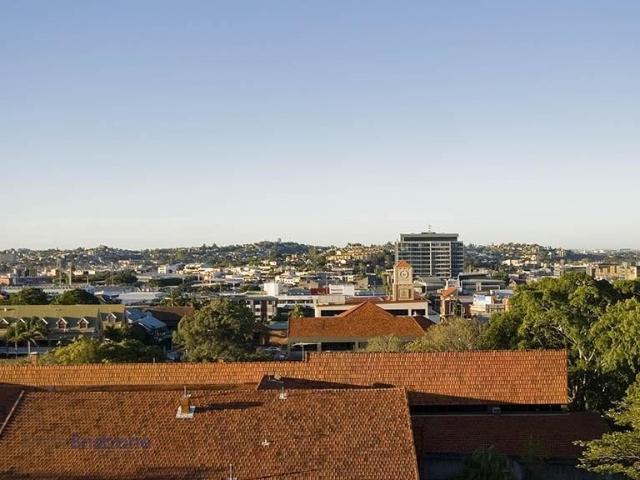 Apartment for rent in Fortitude Valley, Greater Brisbane