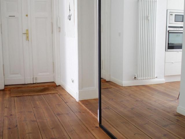 Apartment mieten in Gleimviertel, Berlin
