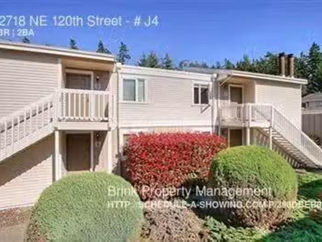 Condo for rent in Kirkland