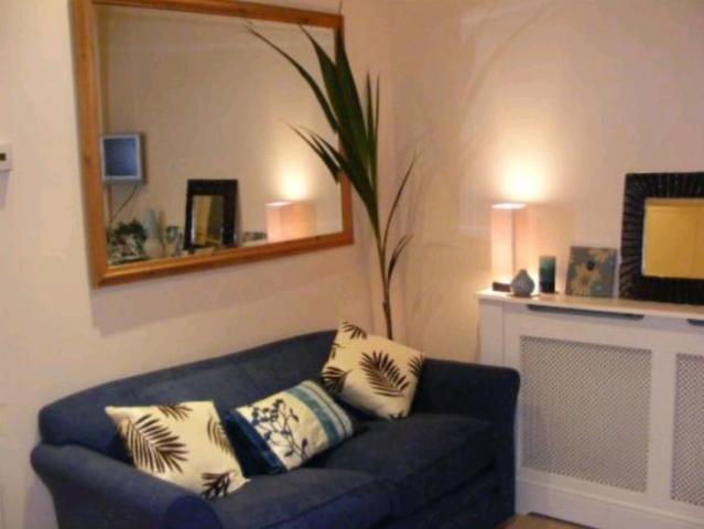 Apartment for rent in Barnsbury, Greater London