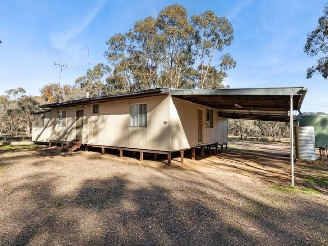 House for sale in Heathcote, Victoria