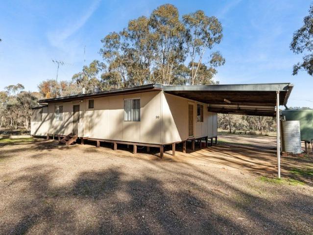 House for sale in Heathcote, Victoria