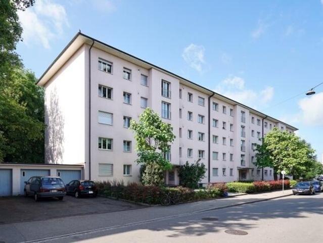 Apartment mieten in Basel, Basel-Stadt