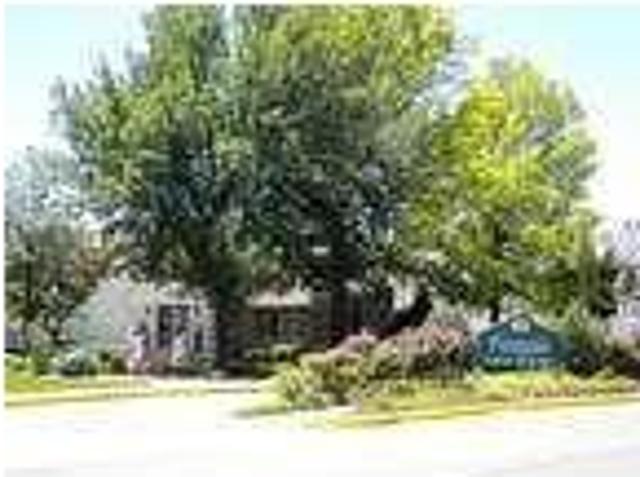 House for rent in Merriam