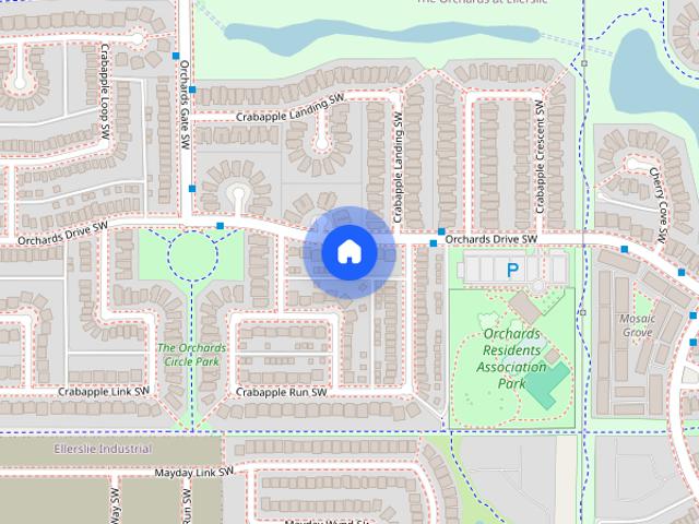 House for rent in Wedgewood, Alberta