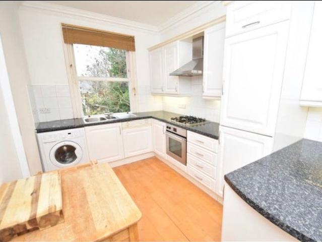 Apartment for rent in Primrose Hill, Greater London