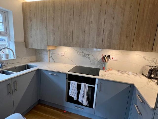 Apartment for rent in Putney, Greater London