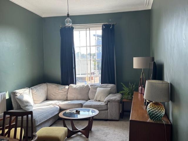 Apartment for rent in West Cliff, Bournemouth