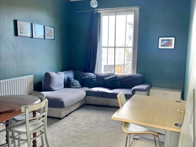Apartment for rent in West Cliff, Bournemouth