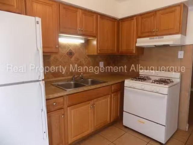 Condo for rent in Albuquerque