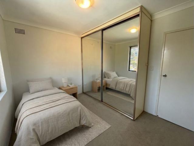 Apartment for rent in Wiley Park, Sydney