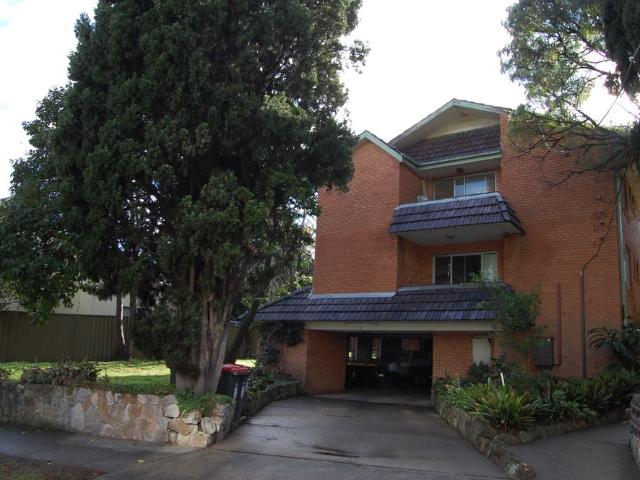 Apartment for rent in Sydney, New South Wales