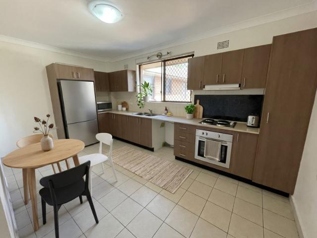 Apartment for rent in Wiley Park, Sydney