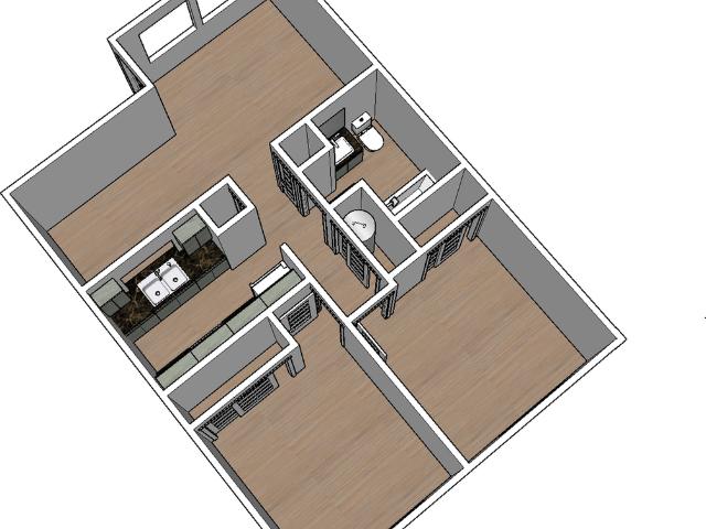 Apartment for rent in Thurston, Washington