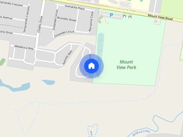 House for rent in New South Wales