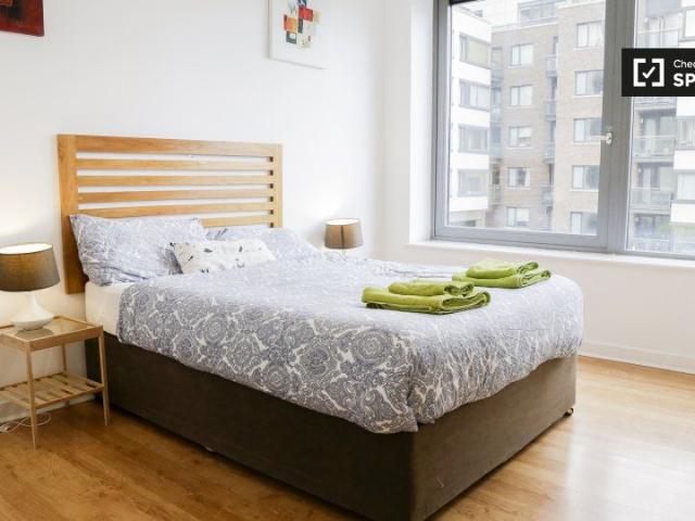 Apartment to rent in Dublin