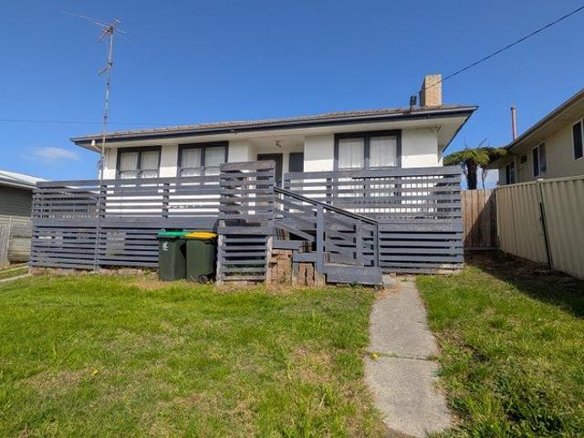 House for rent in Morwell, City of Latrobe