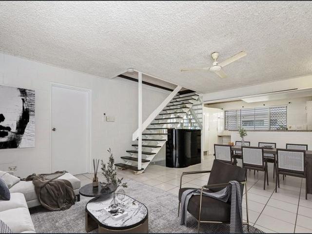 Apartment for rent in Townsville, Queensland