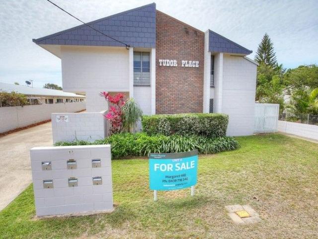 Apartment for rent in Townsville, Queensland