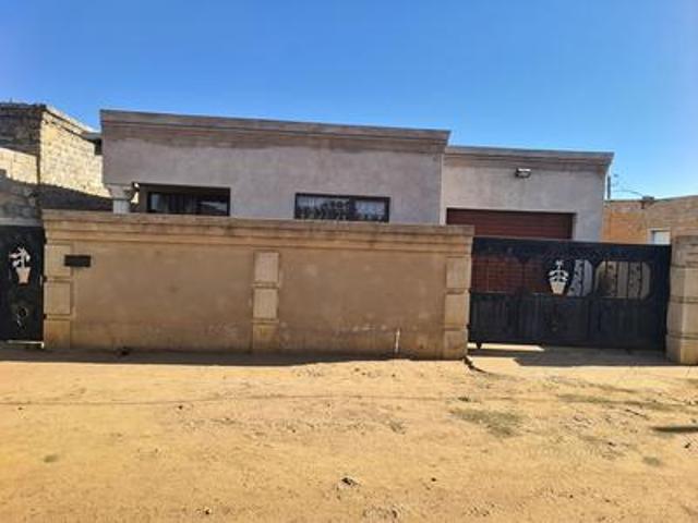 House for sale in Gauteng