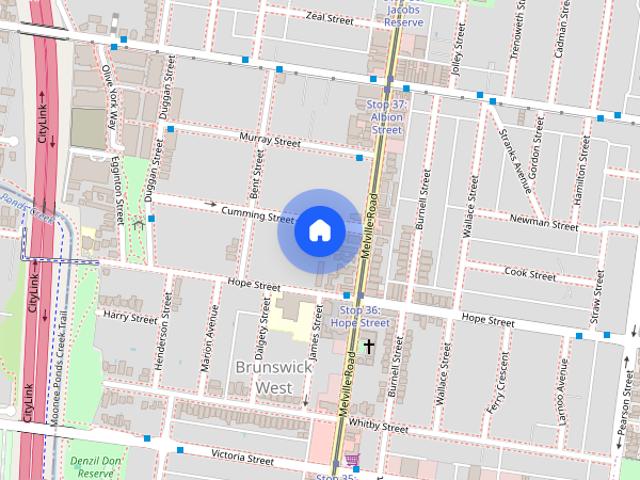 Apartment for rent in Camerons Creek, Victoria
