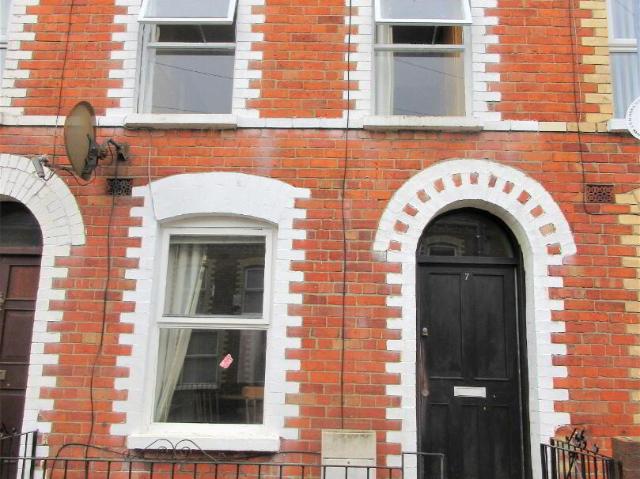 House for rent in Limekilnburn, Green Quarter