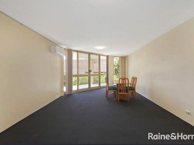 Apartment for rent in Toombul, Queensland