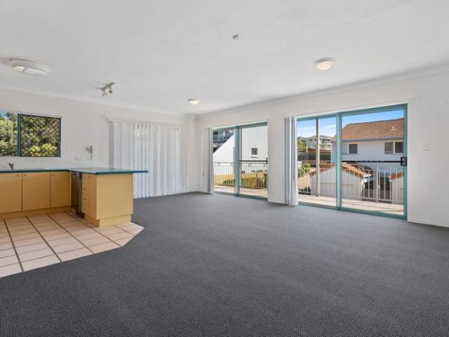 Apartment for rent in Toombul, Queensland