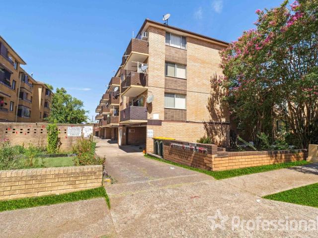 Apartment for rent in Fairfield, Sydney