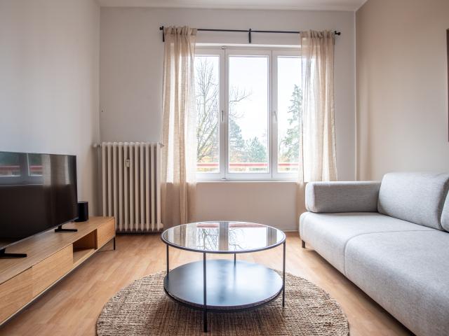 Apartment mieten in Schmargendorf, Berlin