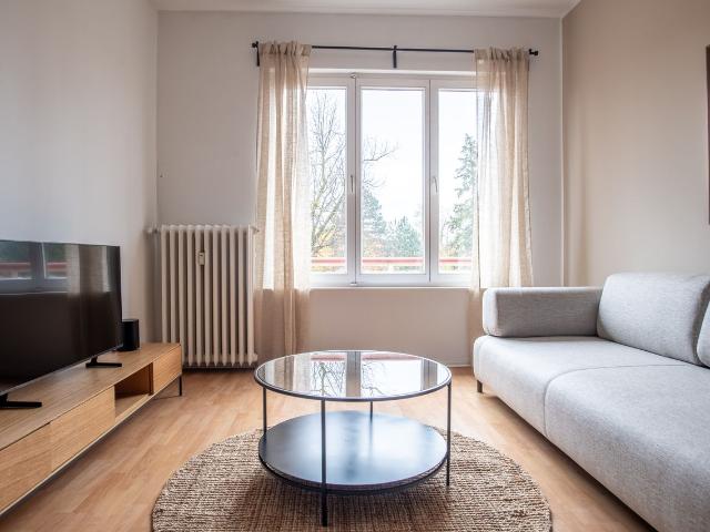Apartment mieten in Schmargendorf, Berlin