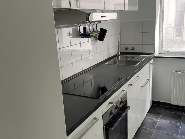Apartment mieten in Köln, Neustadt/Nord