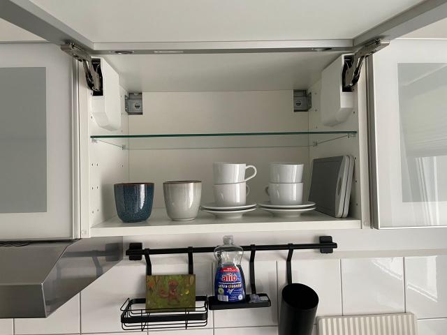 Apartment mieten in Neustadt/Nord, Köln