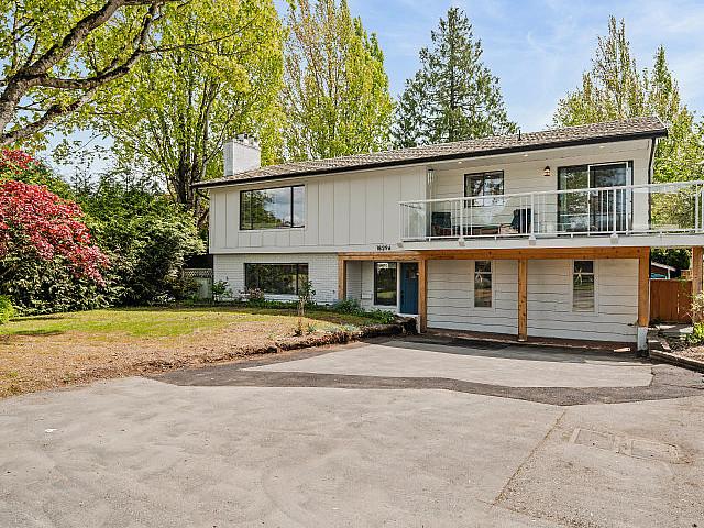 House for sale in Surrey, British Columbia