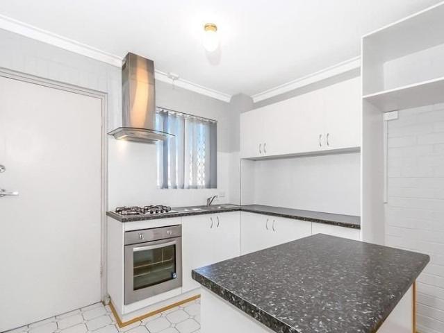 Apartment for rent in Maylands, Western Australia